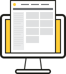 Site vitrine