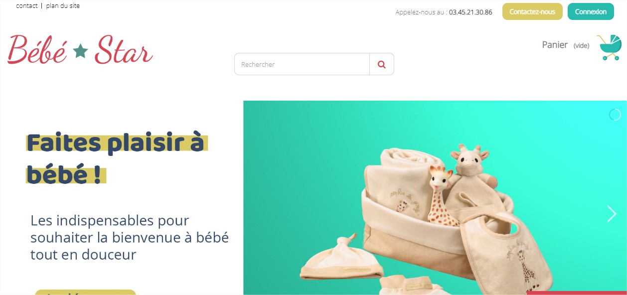 bebe-star.com